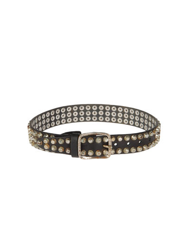 ZOOM DSQUARED2 - Belt
