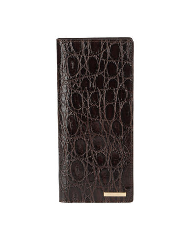 ZOOM DSQUARED2 - Checkbook holder