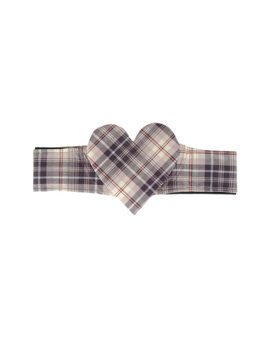 ZOOM VIVIENNE WESTWOOD RED LABEL - Belt