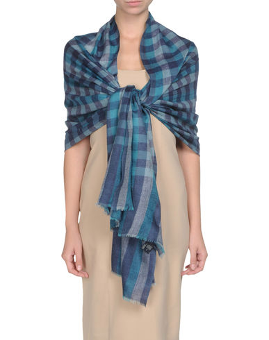 ZOOM ETRO - Stole
