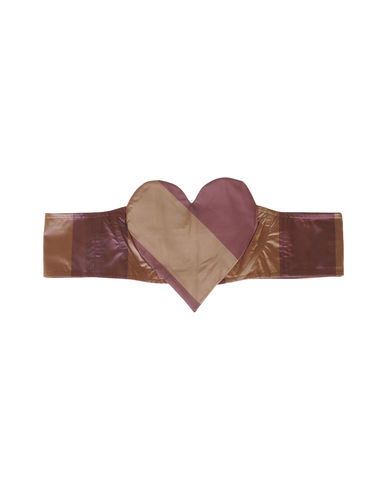ZOOM VIVIENNE WESTWOOD RED LABEL - Belt