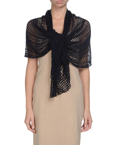 ZOOM BOTTEGA VENETA - Stole
