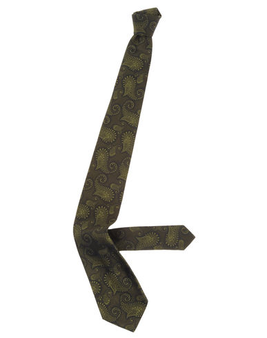 ZOOM ETRO - Tie