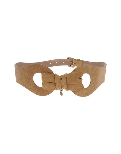 ZOOM PATRIZIA PEPE - Belt