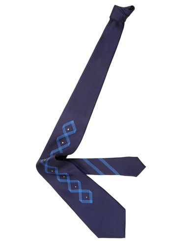 ZOOM ETRO - Tie