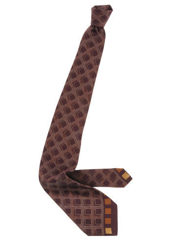 ZOOM GIANFRANCO FERRE' - Tie