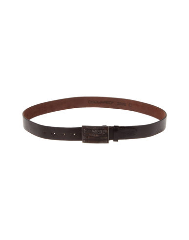 ZOOM DSQUARED2 - Belt