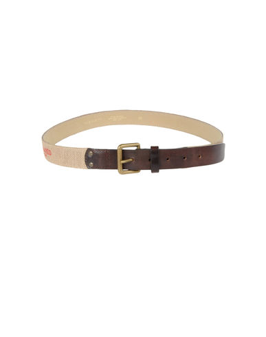 ZOOM DSQUARED2 - Belt