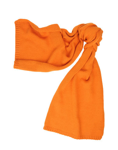 ZOOM DANIELE ALESSANDRINI HOMME - Oblong scarf