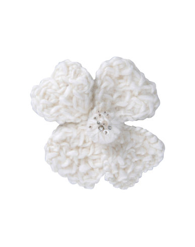ZOOM BLUGIRL BLUMARINE - Brooch