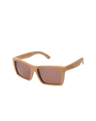 ZOOM NONE THE WISER - Sunglasses