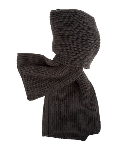 ZOOM KRIS VAN ASSCHE - Oblong scarf