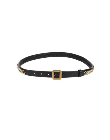 ZOOM YVES SAINT LAURENT RIVE GAUCHE - Belt