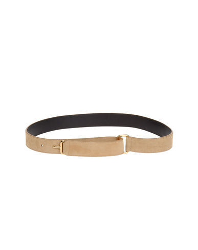 ZOOM YVES SAINT LAURENT RIVE GAUCHE - Belt