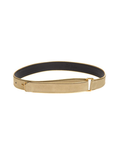 ZOOM YVES SAINT LAURENT RIVE GAUCHE - Belt