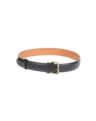 ZOOM W. WALLACE - Belt