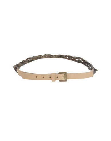 ZOOM FABERGE&ROCHES - Belt