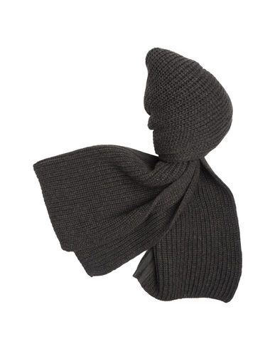 ZOOM KRIS VAN ASSCHE - Oblong scarf