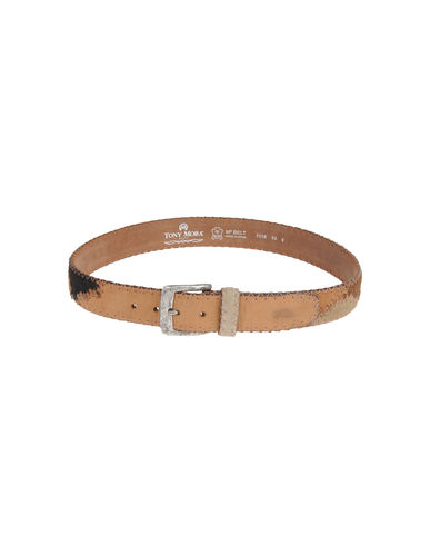 ZOOM TONY MORA - Belt