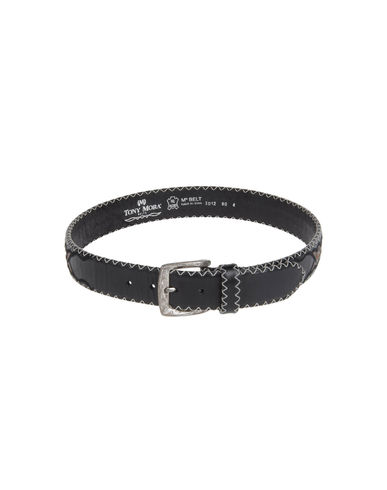 ZOOM TONY MORA - Belt