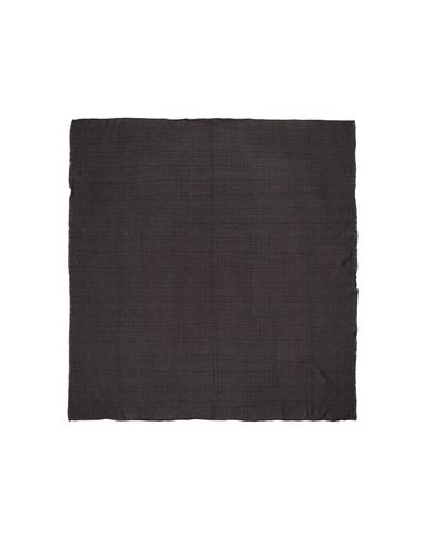 ZOOM KRIS VAN ASSCHE - Square scarf
