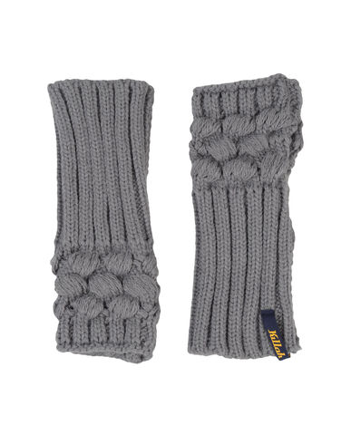 ZOOM KILLAH - Gloves