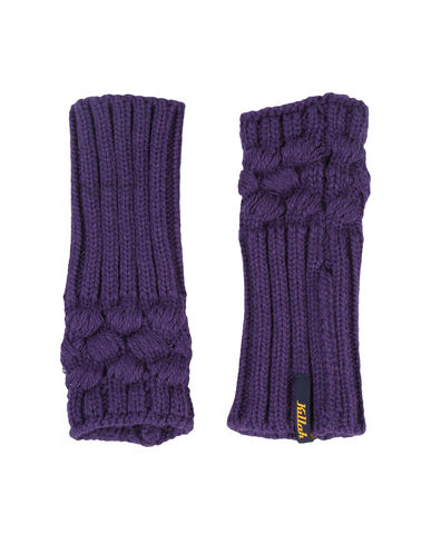 ZOOM KILLAH - Gloves