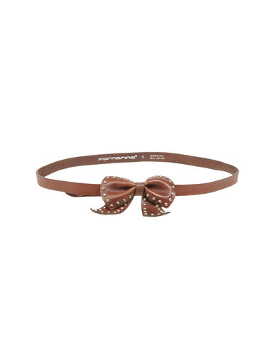 ZOOM FORNARINA - Belt