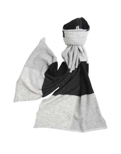 ZOOM HAVE A NICE DAY - Oblong scarf