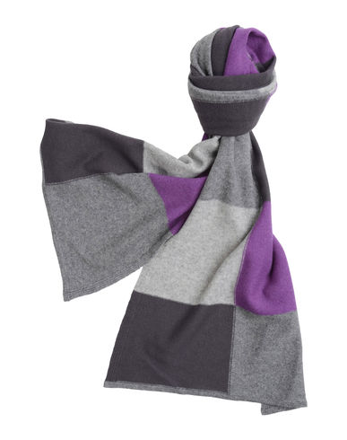 ZOOM HAVE A NICE DAY - Oblong scarf