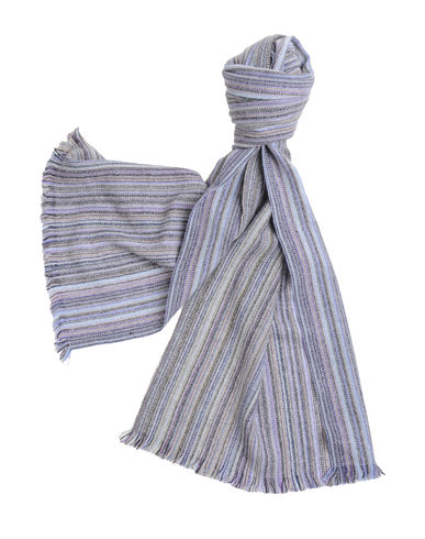 ZOOM HAVE A NICE DAY - Oblong scarf