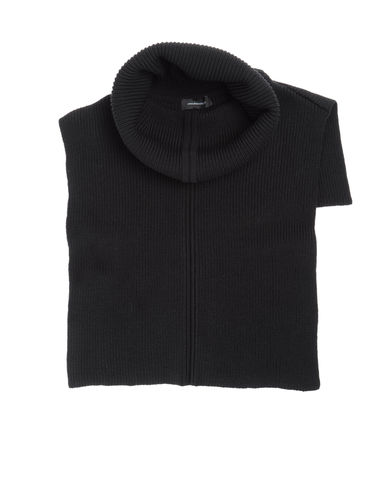 ZOOM KRIS VAN ASSCHE - Collar