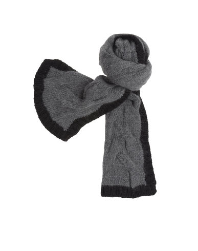 ZOOM AMERICAN RETRO - Oblong scarf