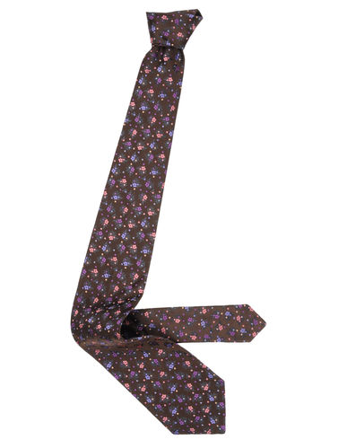 ZOOM PAUL SMITH - Tie