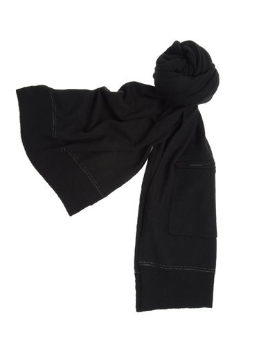 ZOOM AMERICAN RETRO - Oblong scarf