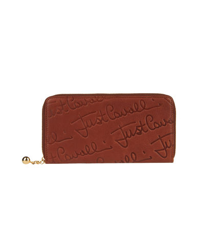 ZOOM JUST CAVALLI - Wallet