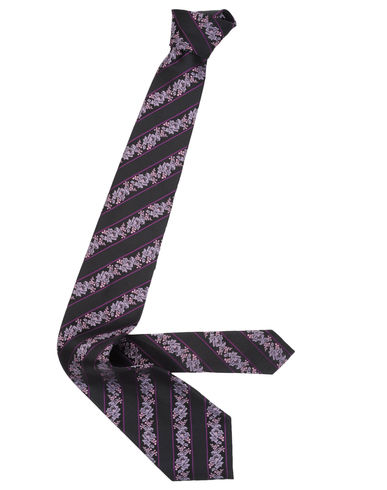 ZOOM PAUL SMITH - Tie
