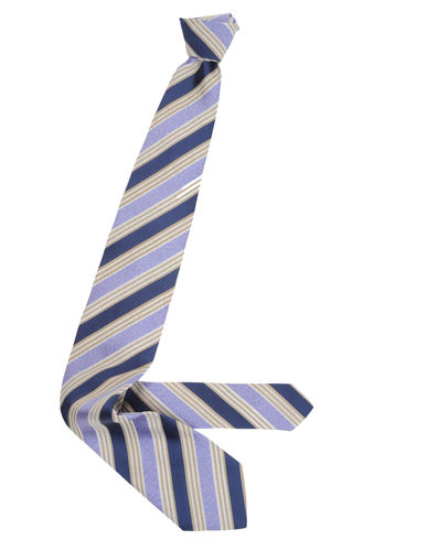 ZOOM ETRO - Tie