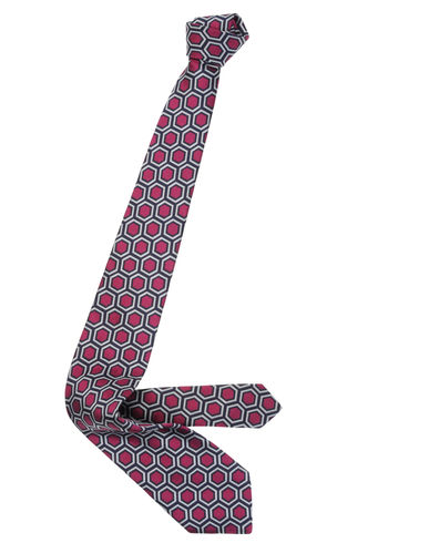ZOOM ETRO - Tie