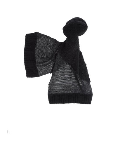 ZOOM AMERICAN RETRO - Oblong scarf
