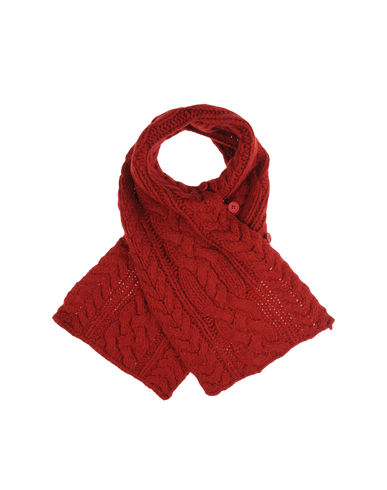 ZOOM AMERICAN RETRO - Oblong scarf