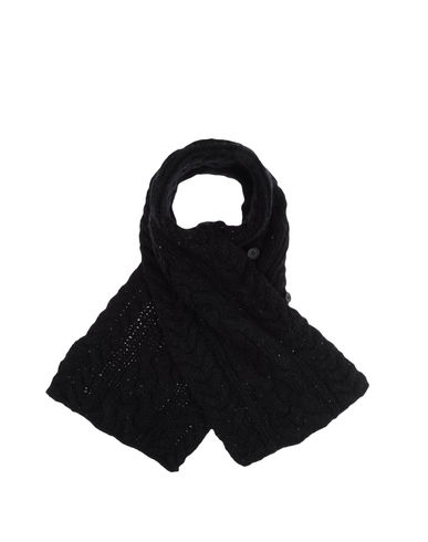 ZOOM AMERICAN RETRO - Oblong scarf