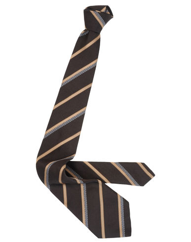 ZOOM FENDI - Tie