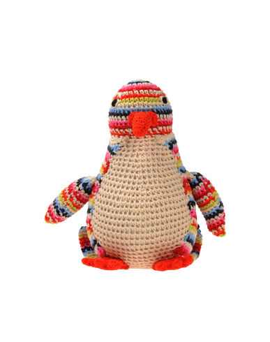 ZOOM ANNE-CLAIRE PETIT - Dolls and soft toys