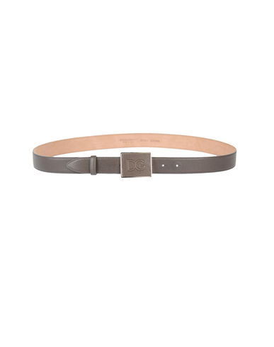 ZOOM DOLCE & GABBANA - Belt