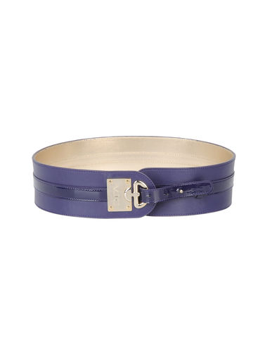 ZOOM VERSACE JEANS COUTURE - Belt