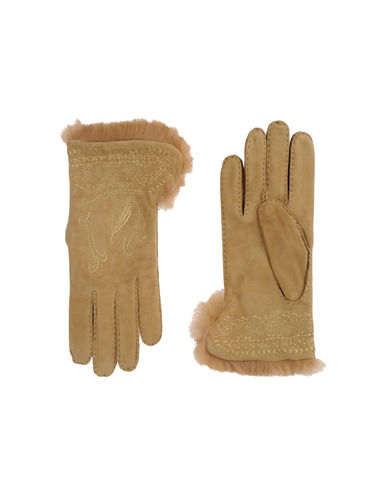 ZOOM PHILOSOPHY di A. F. - Gloves