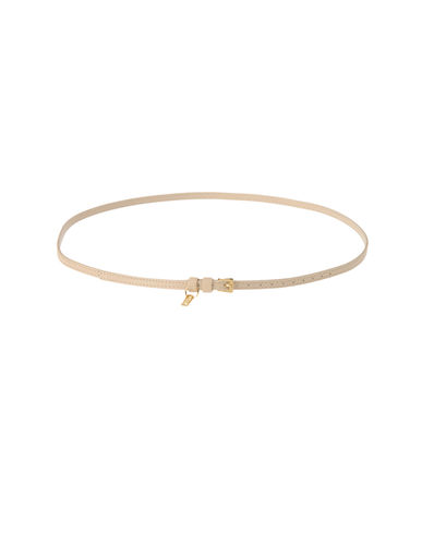ZOOM MOSCHINO - Belt