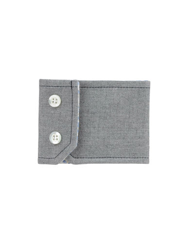 ZOOM NATI CON LA CAMICIA - Wallet