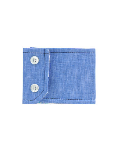 ZOOM NATI CON LA CAMICIA - Wallet